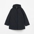 ARKLEY ZIP MIDDLE HOOD 詳細画像