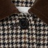 MALTON CHECK COAT 詳細画像