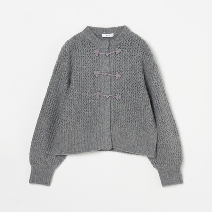 RJ China Cardigan