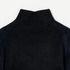 Check Turtle Neck Top 詳細画像