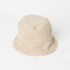 FAUX SHEARLING BUCKET HAT 詳細画像