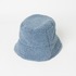 FAUX SHEARLING BUCKET HAT 詳細画像