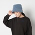 FAUX SHEARLING BUCKET HAT 詳細画像