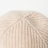 1x1 RIB KNIT CAP 詳細画像