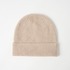 1x1 RIB KNIT CAP 詳細画像