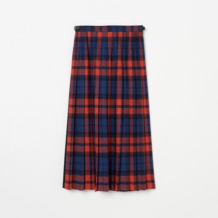 CMB CLASSIC LG KILT SK 詳細画像 ブルー 1
