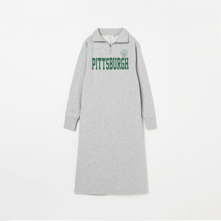 HN ZIP SWEAT OP