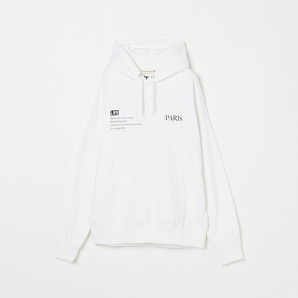 LIFE HOODY