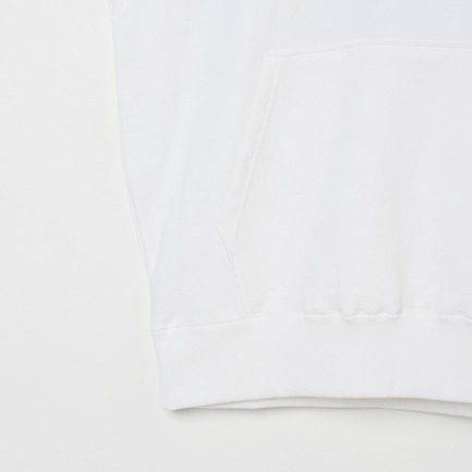 LIFE HOODY 詳細画像 ホワイト 4