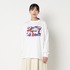 GRS SEXPISTOLS LS TEE 詳細画像