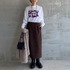 GRS SEXPISTOLS LS TEE 詳細画像