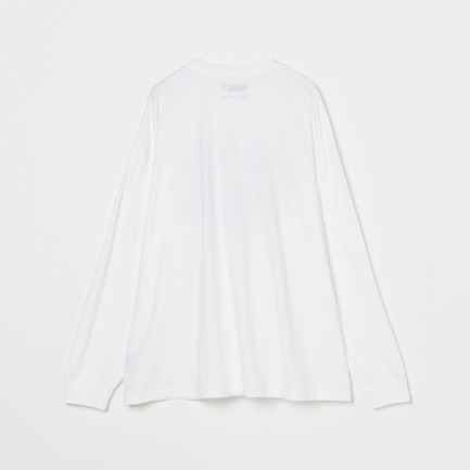 GRS SEXPISTOLS LS TEE 詳細画像 ホワイト 1