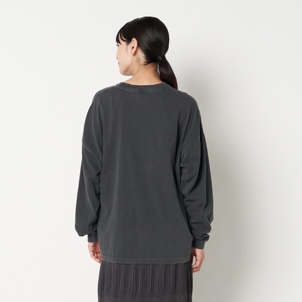 GRS SEXPISTOLS LS TEE 詳細画像 ブラック 8