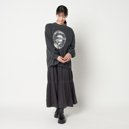 GRS SEXPISTOLS LS TEE 詳細画像 ブラック 9