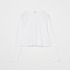 AGOLDE MASON CRPD LS TEE 詳細画像