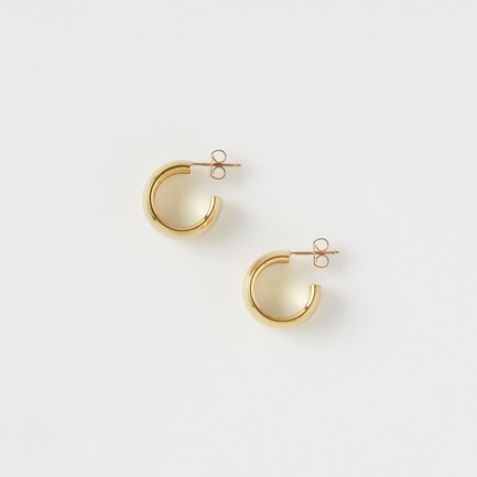 LL LUNA EARRINGS 詳細画像 ゴールド 1