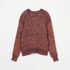 MIX YARN VN CARDIGAN 詳細画像