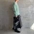 MIX YARN VN CARDIGAN 詳細画像