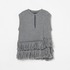 FRINGE VEST 詳細画像