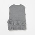 FRINGE VEST 詳細画像