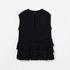 FRINGE VEST 詳細画像