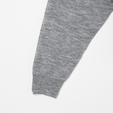 VN DOLMAN SLV C/D 詳細画像 ミディアムグレー 3