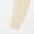 MOHAIR CABLE CN 2WAY 詳細画像