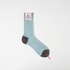 RIB 2TONE SOCKS 詳細画像