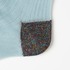 RIB 2TONE SOCKS 詳細画像