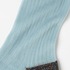 RIB 2TONE SOCKS 詳細画像