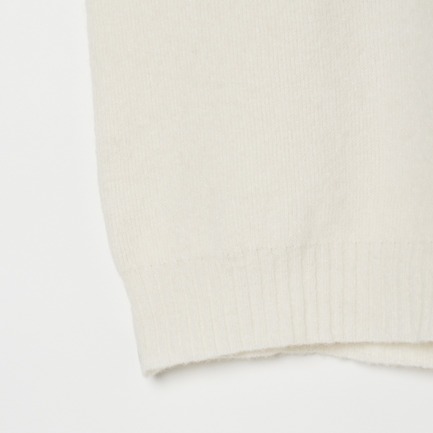 POLO PULLOVER 詳細画像 ホワイト 4