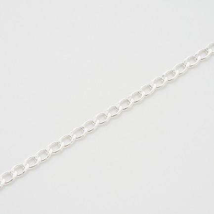 GRAND AIRY NECKLACE 詳細画像 シルバー 4