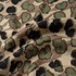 WOOL SILK SQ STOLE 詳細画像