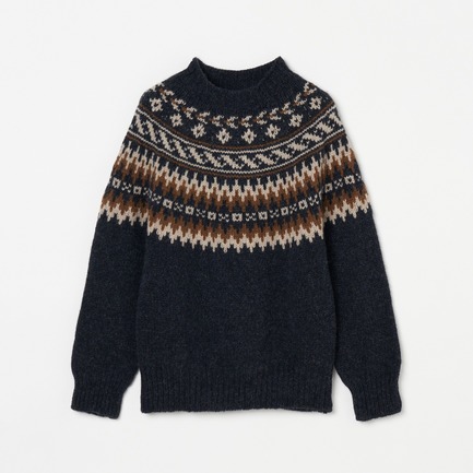 FAIRISLE CN