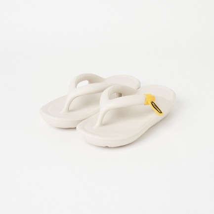 【TAW&TOE】FLIPFLOP ZEROVITY BIO