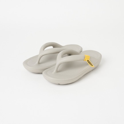 【TAW&TOE】FLIPFLOP ZEROVITY BIO