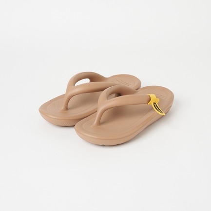 【TAW&TOE】FLIPFLOP ZEROVITY BIO