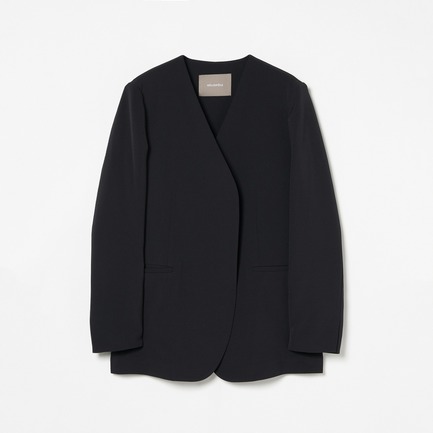 the Ellison JK (st double cloth)