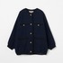 BLADE EDGE BUTCHER TWEED JACKET 詳細画像