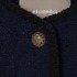 BLADE EDGE BUTCHER TWEED JACKET 詳細画像