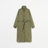 the Field Coat(LIMONTA DOLMAN) 詳細画像