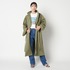 the Field Coat(LIMONTA DOLMAN) 詳細画像