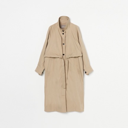 the Field Coat(LIMONTA DOLMAN) 詳細画像 ベージュ 2