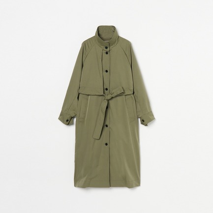 the Field Coat(LIMONTA DOLMAN)