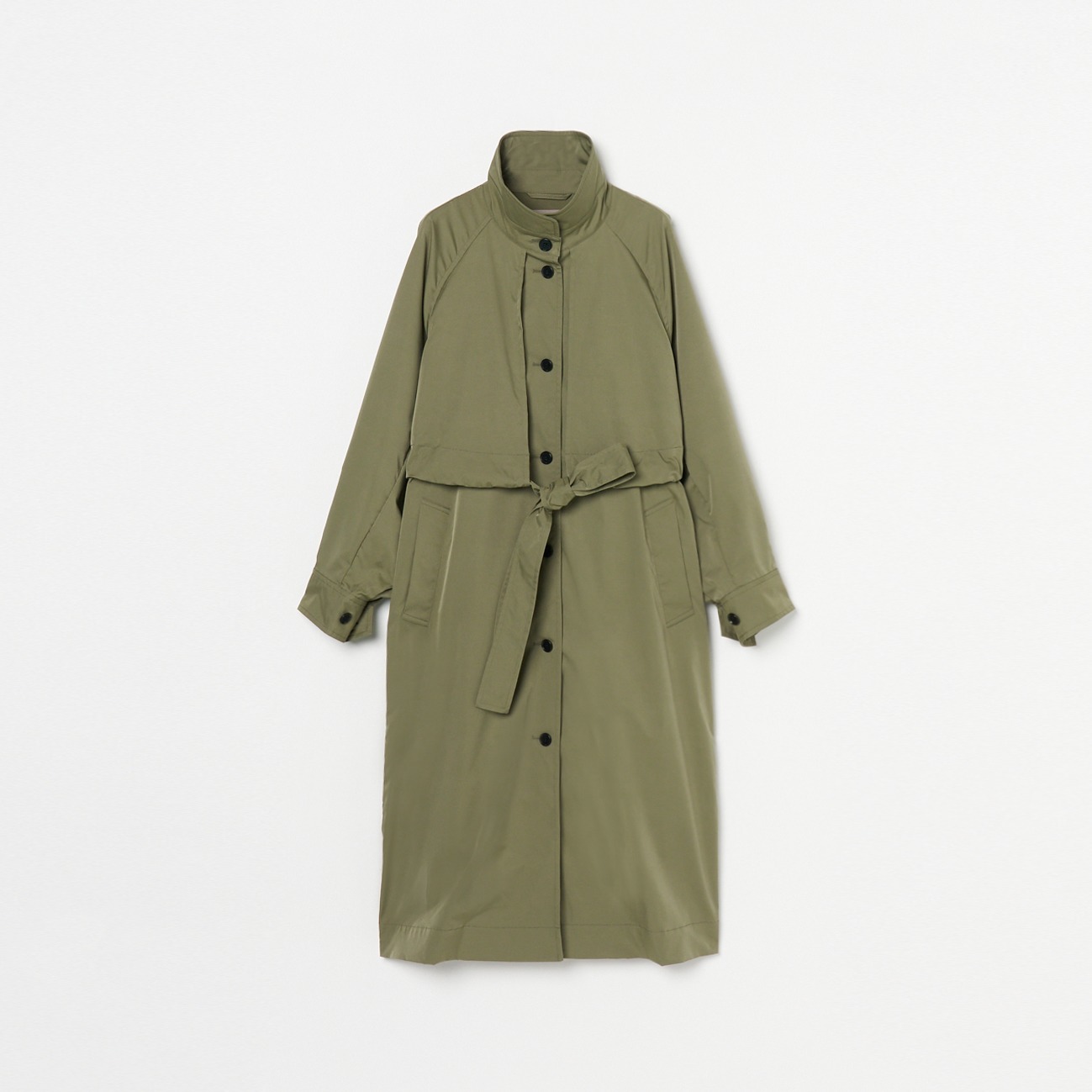 the Field Coat(LIMONTA DOLMAN)｜HELIOPOLE｜HÉLIOPÔLE（エリオポール