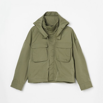 LIMONTA A-2 FLIGHT BLOUSON 詳細画像 カーキ 2