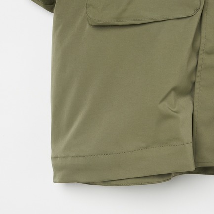 LIMONTA A-2 FLIGHT BLOUSON 詳細画像 カーキ 7