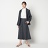 the Ellison JK(CHANBRAY DENIM) 詳細画像