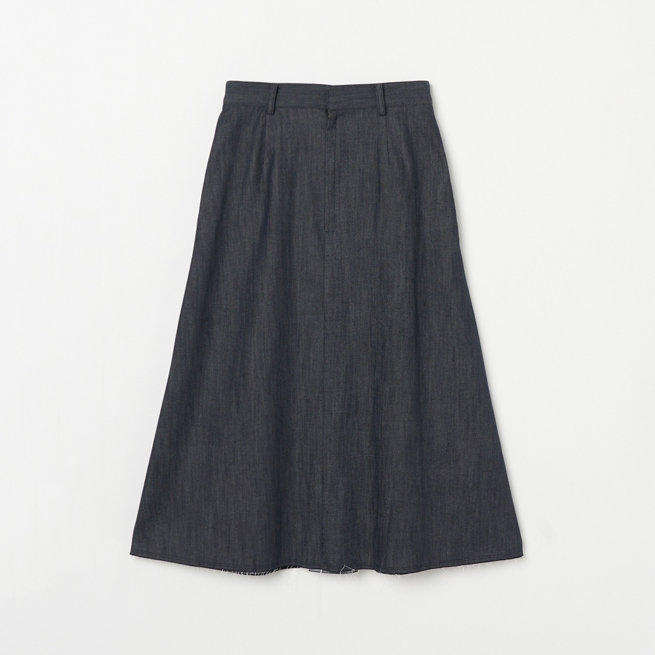 1回のみ使用HELIOPOLE GLITTER JERSEY TIGHT SKIRT