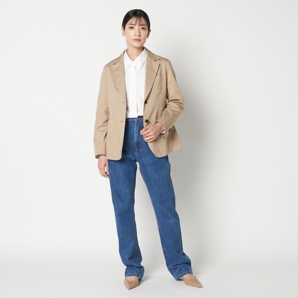 the Ellison JK(COTTON TWILL) 詳細画像 ベージュ 11